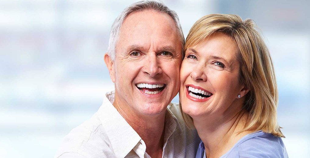 Happy Couple