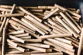 pre-rolls 