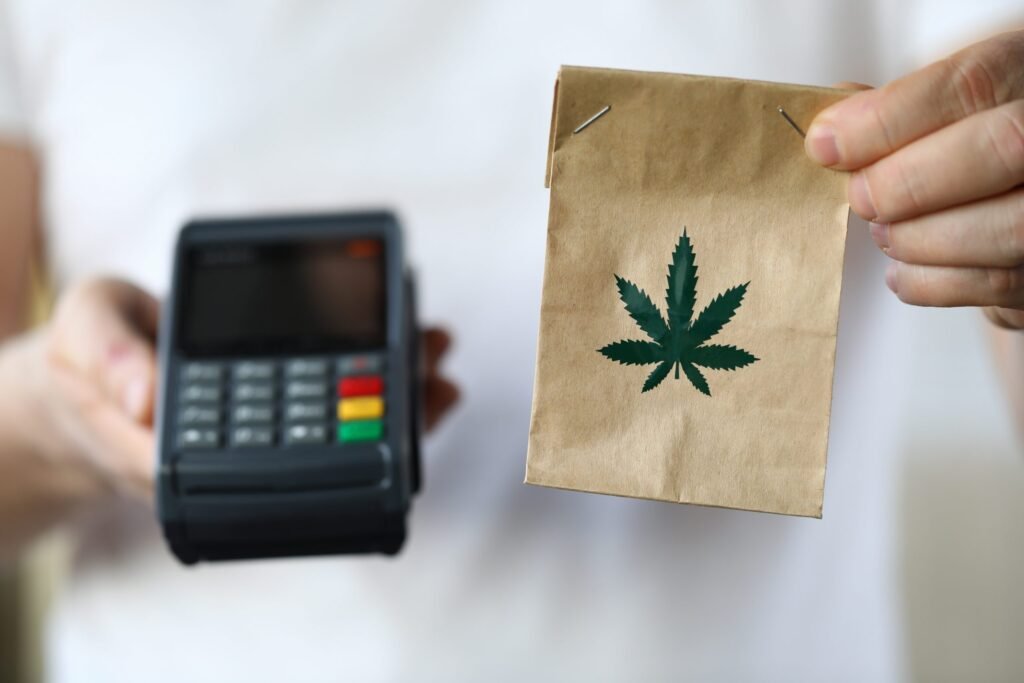 solutions for weed dispensaries