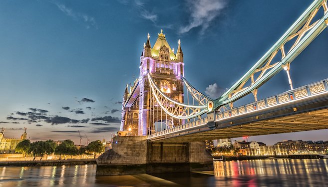 River Thames