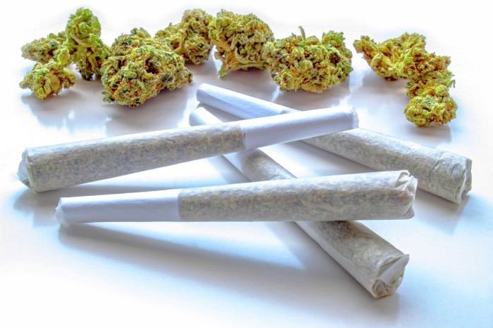 pre rolls